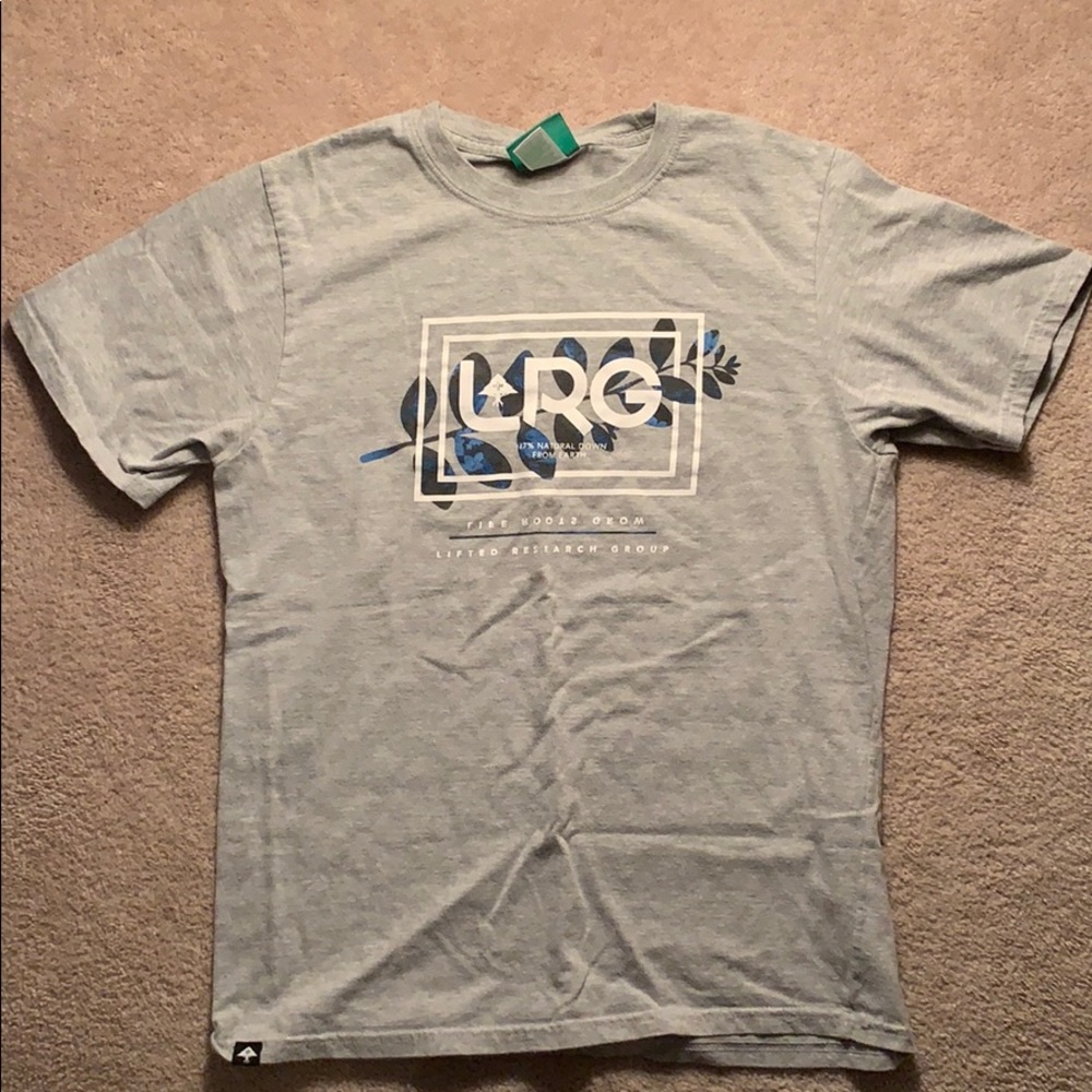 LRE T-Shirt